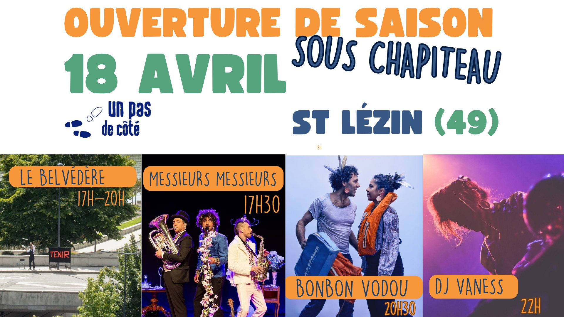 La cuisine sort ses billigs